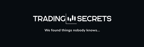 TRADING SECRETS 1 MONTH ACCESS COPYTRADING