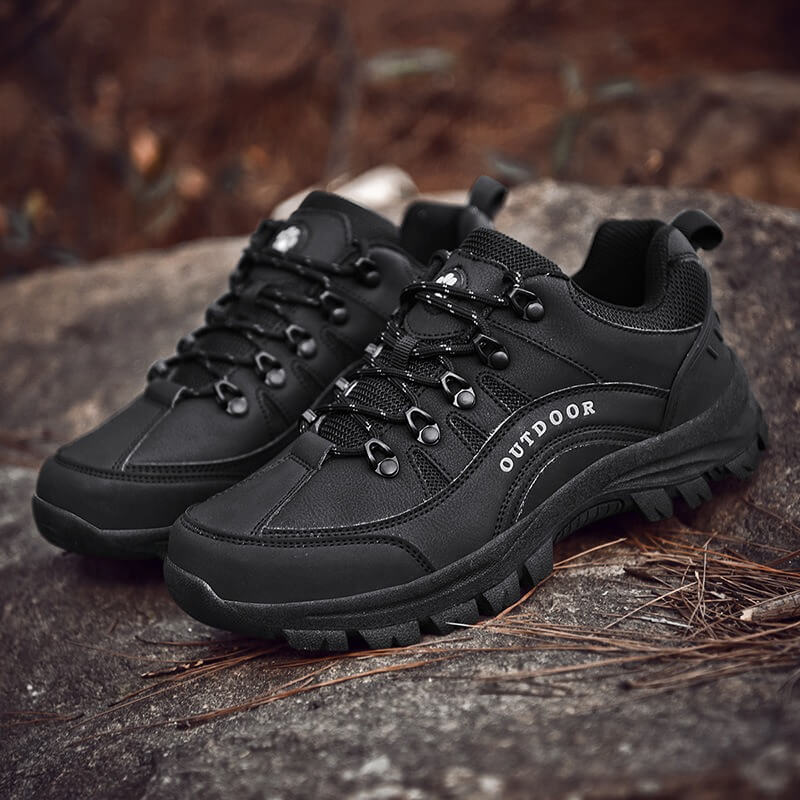 Orthogy Hike - Orthopädische Outdoor & Wanderschuhe (Unisex)