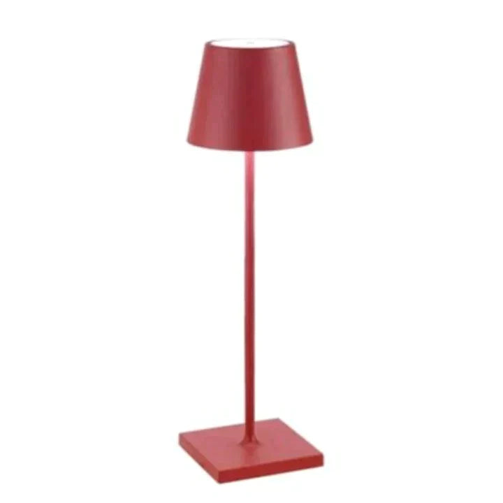 TableLamp - Kabellose Tischlampe