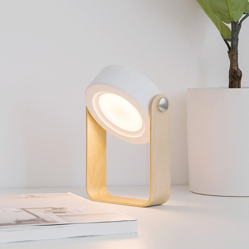 LuxorLatern - Tragbare Lampe