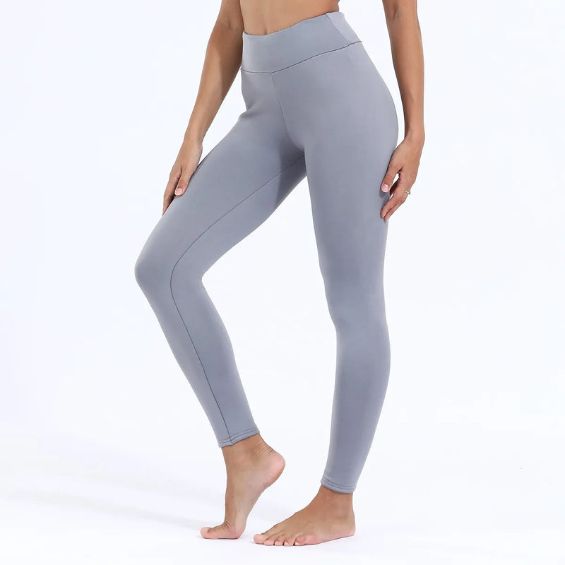 WarmWool Sportleggings