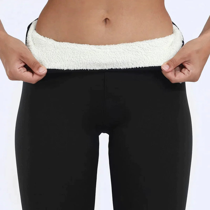 WarmWool Sportleggings