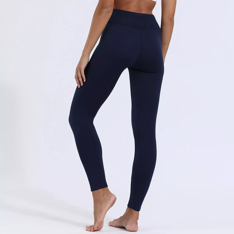 WarmWool Sportleggings