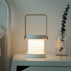 LuxorLatern - Tragbare Lampe