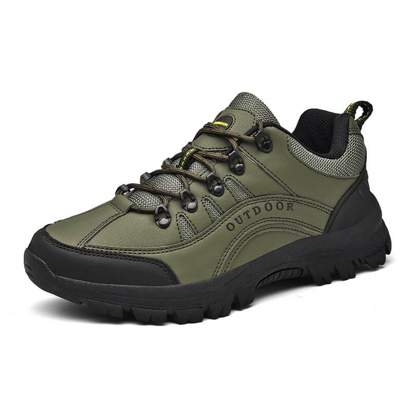 Orthogy Hike - Orthopädische Outdoor & Wanderschuhe (Unisex)