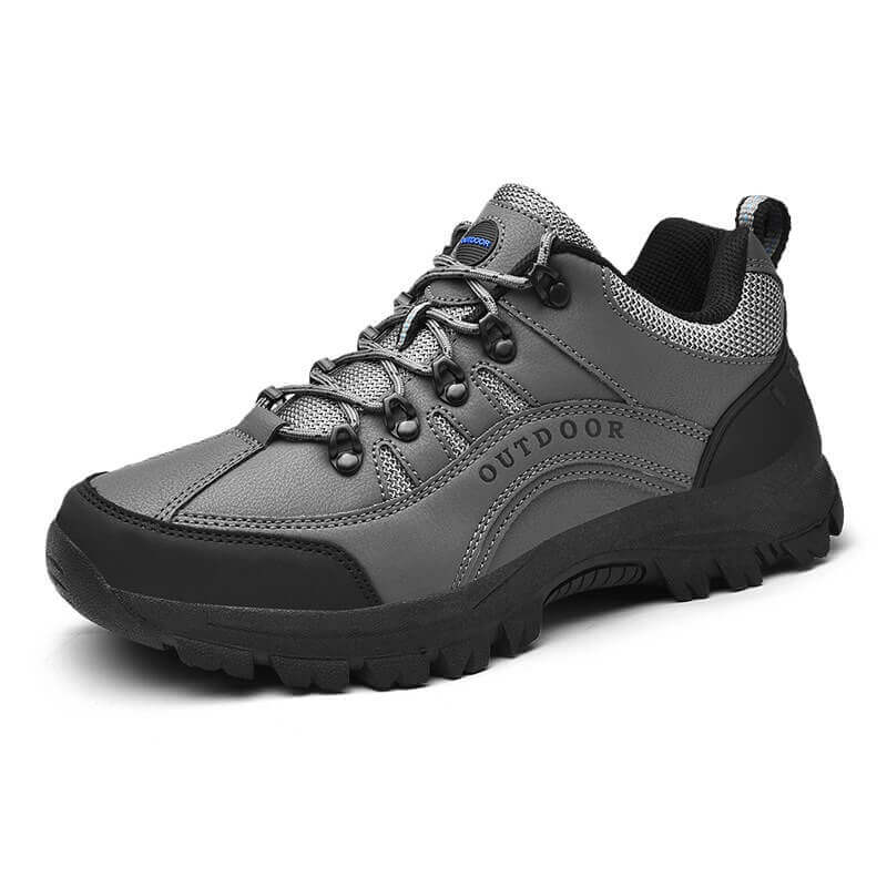 Orthogy Hike - Orthopädische Outdoor & Wanderschuhe (Unisex)