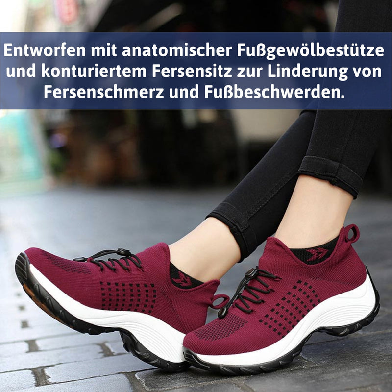 Orthogy Sprint - Orthopädische Sportschuhe