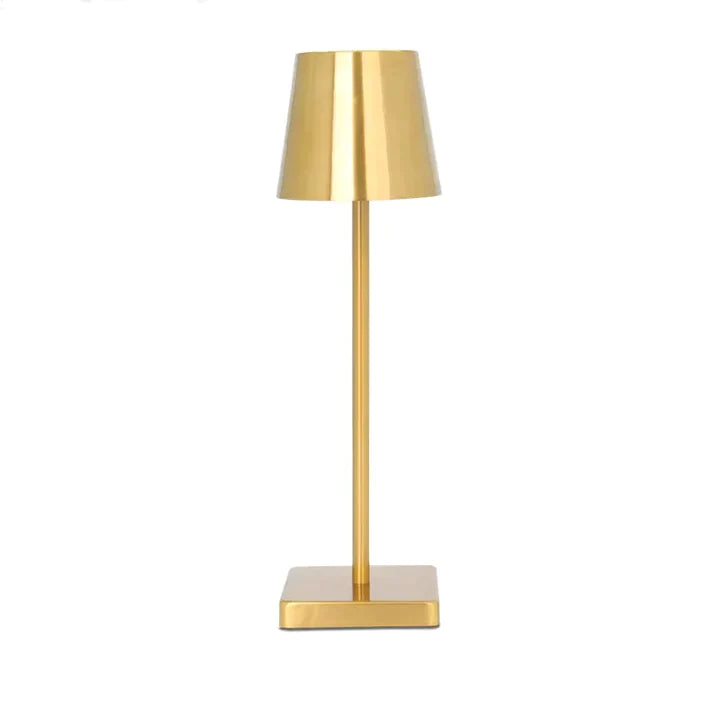 TableLamp - Kabellose Tischlampe