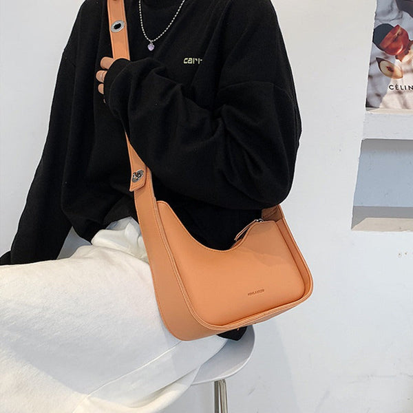 N&S Nicole | Luxuriöse Lederhandtasche