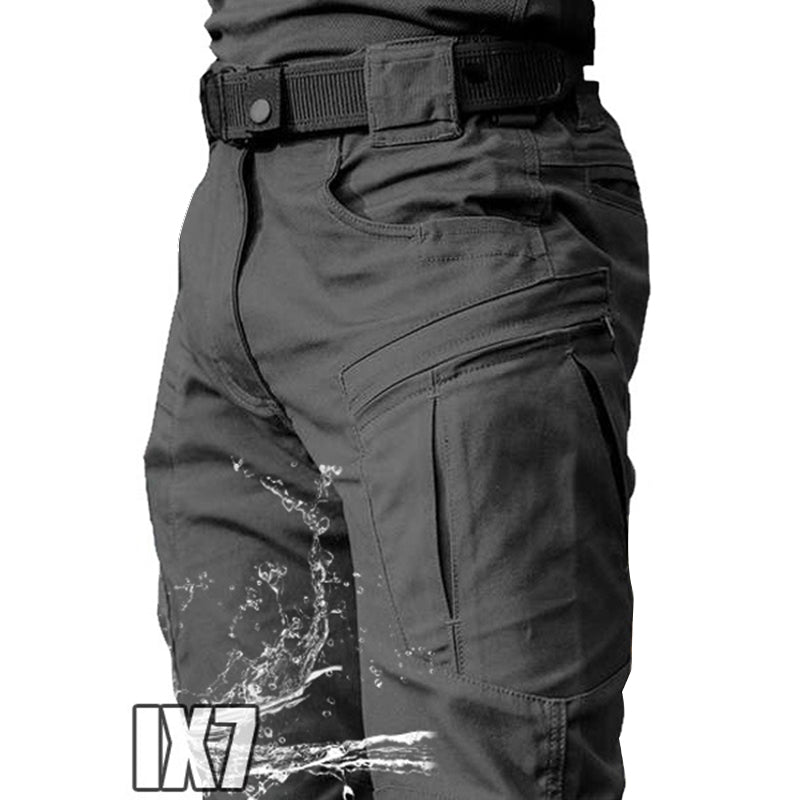 Vortex- Multi-Pocket-Militärhose für Männer