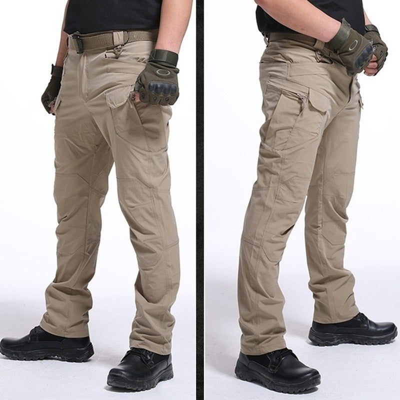 Vortex- Multi-Pocket-Militärhose für Männer