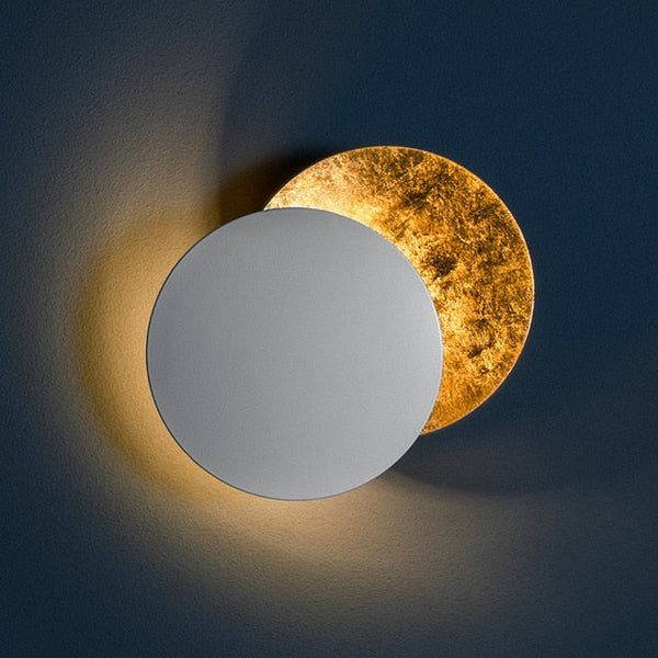La Stella | LED Eclipse Design Wandleuchte